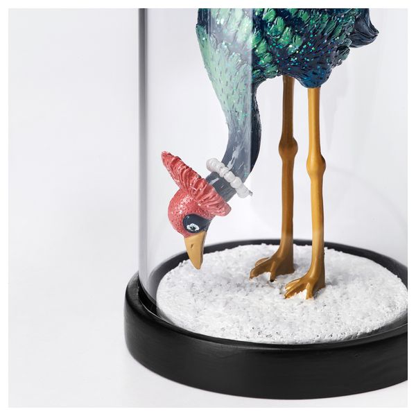 IKEA, дополнительный ракурс - схема-чертеж с размерами