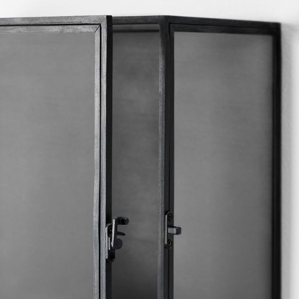 Рама для трехмерной картины, 26.5x26.5x16.5 см IKEA БАРКХЮТТАН 303.643.53 - фото 4