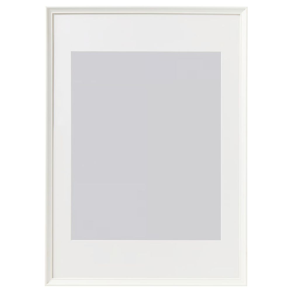 IKEA, вид спереди