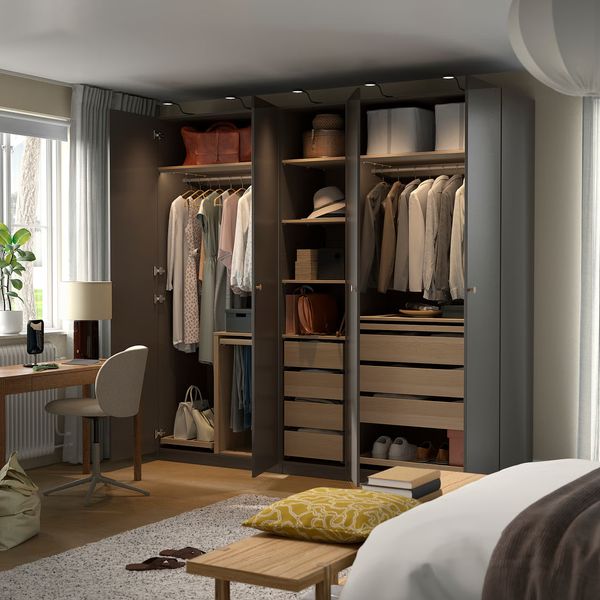 IKEA, дополнительный ракурс