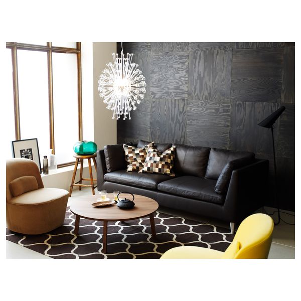 IKEA, дополнительный ракурс - схема-чертеж с размерами