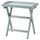 Стол сервировочный, зеленый 58x38x58 см IKEA MARYD МАРЮД 903.832.64