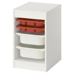 IKEA, вид спереди