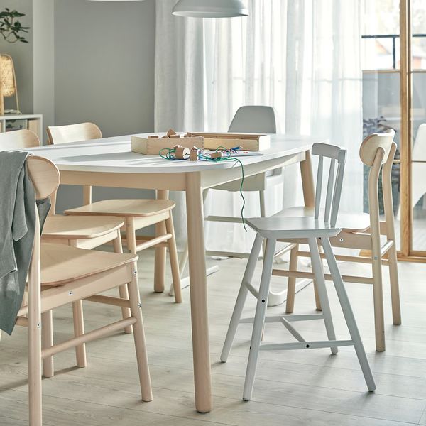 IKEA в интерьере