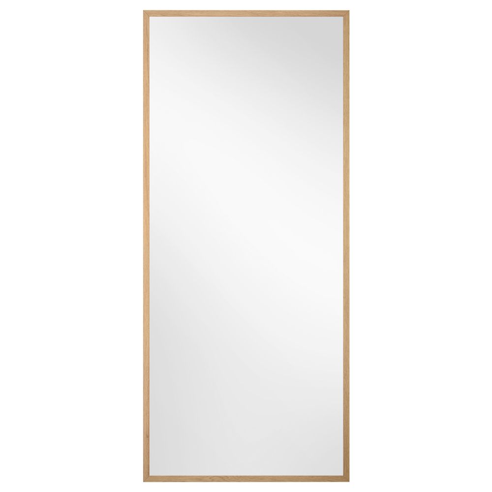 Зеркало СТАВЕ, под дуб дуб - фото 1