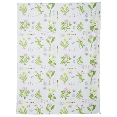 Ткань ДОРТИ, разноцветный (150 см)