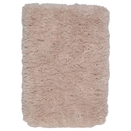 Коврик для ванной, бежевый 65x100 см IKEA ALMTJÄRN АЛЬМТЬЕРН 704.653.93