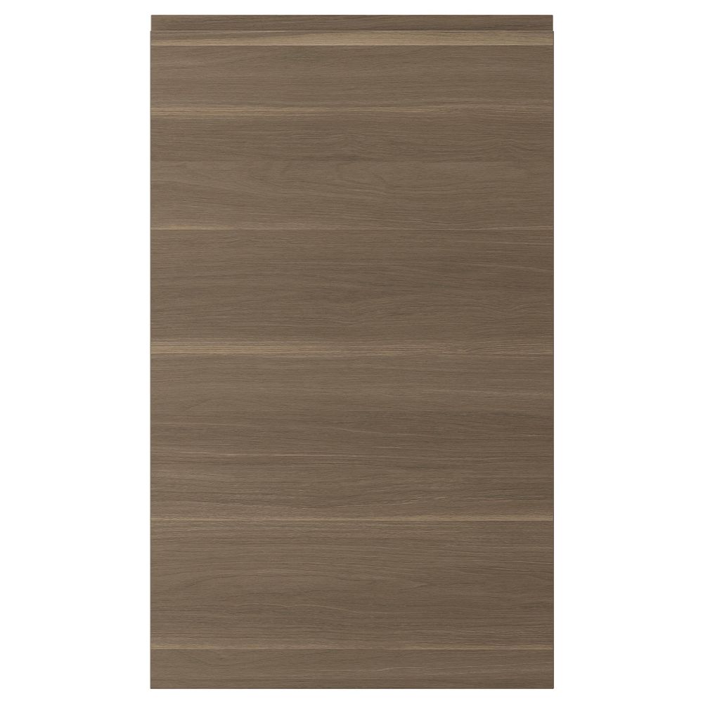 Дверь, под грецкий орех 60x100 см IKEA VOXTORP ВОКСТОРП 103.568.58 - фото 1