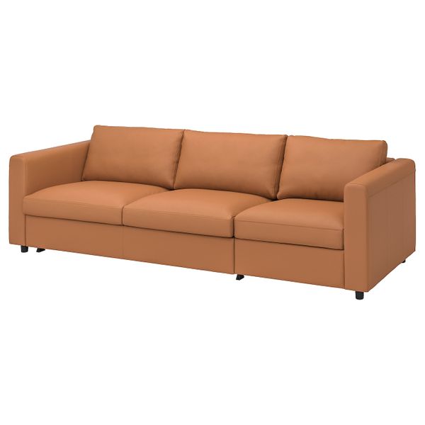 IKEA, вид спереди