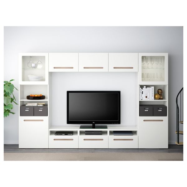 IKEA в интерьере