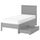 GULLABERG Каркас кровати с 2 ящиками