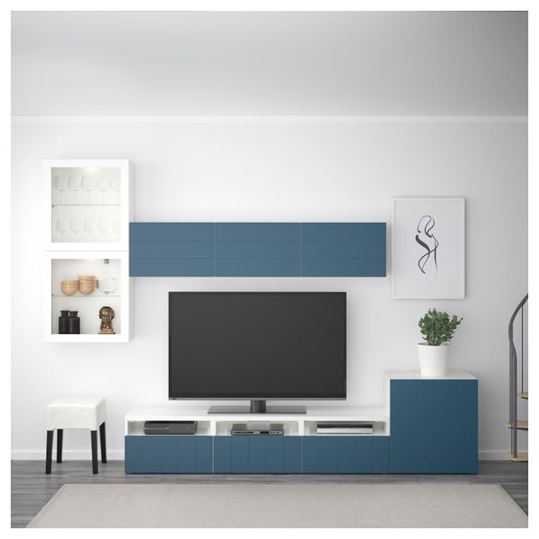 IKEA в интерьере