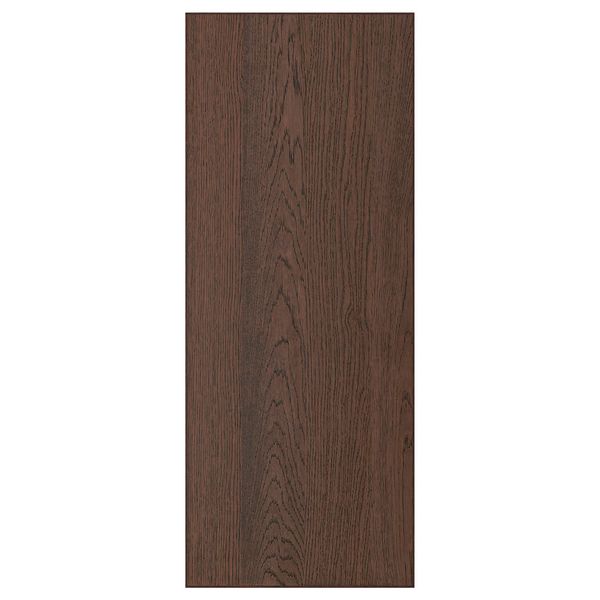 SINARP Дверь - коричневый 40x100 см - фото 1