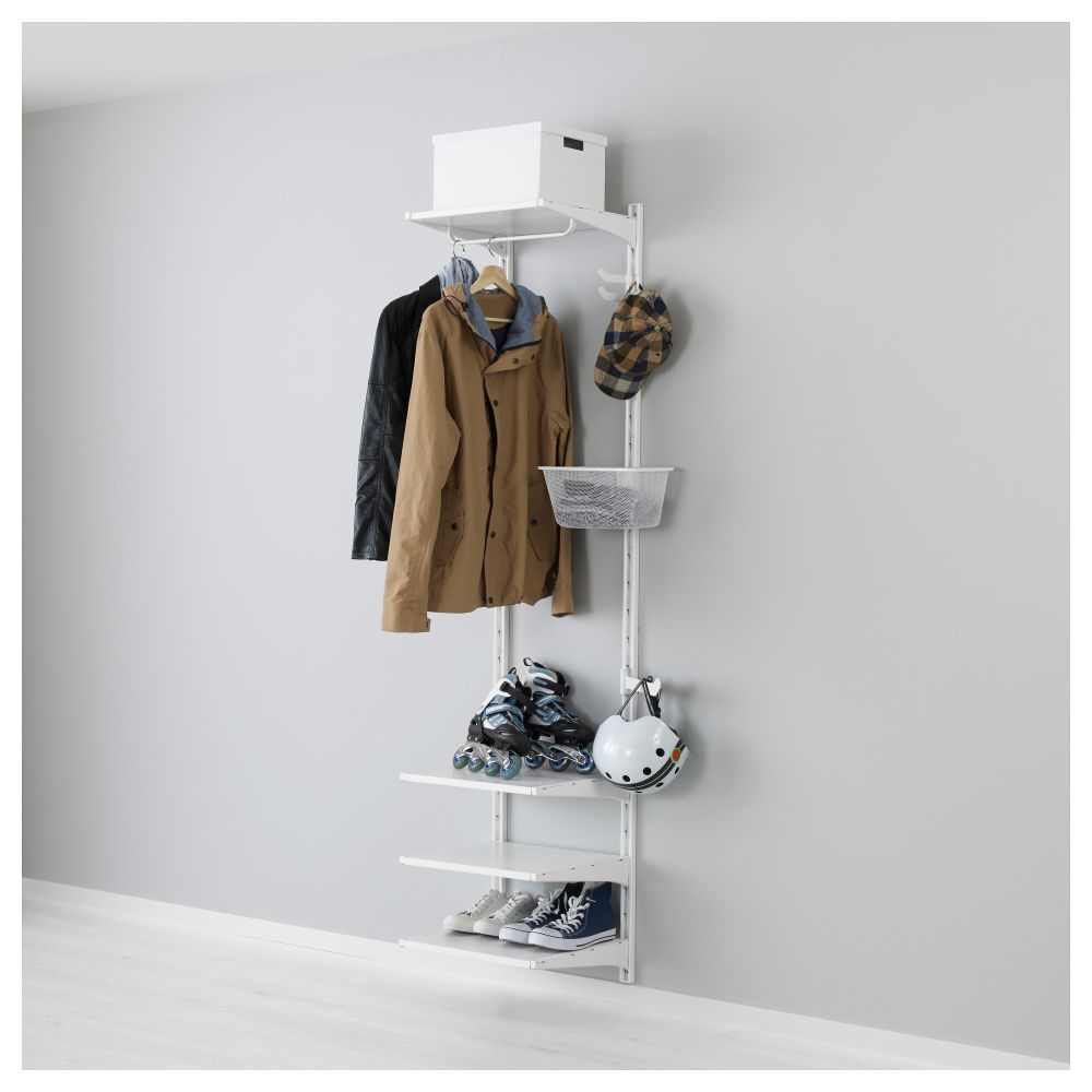 IKEA, вид спереди