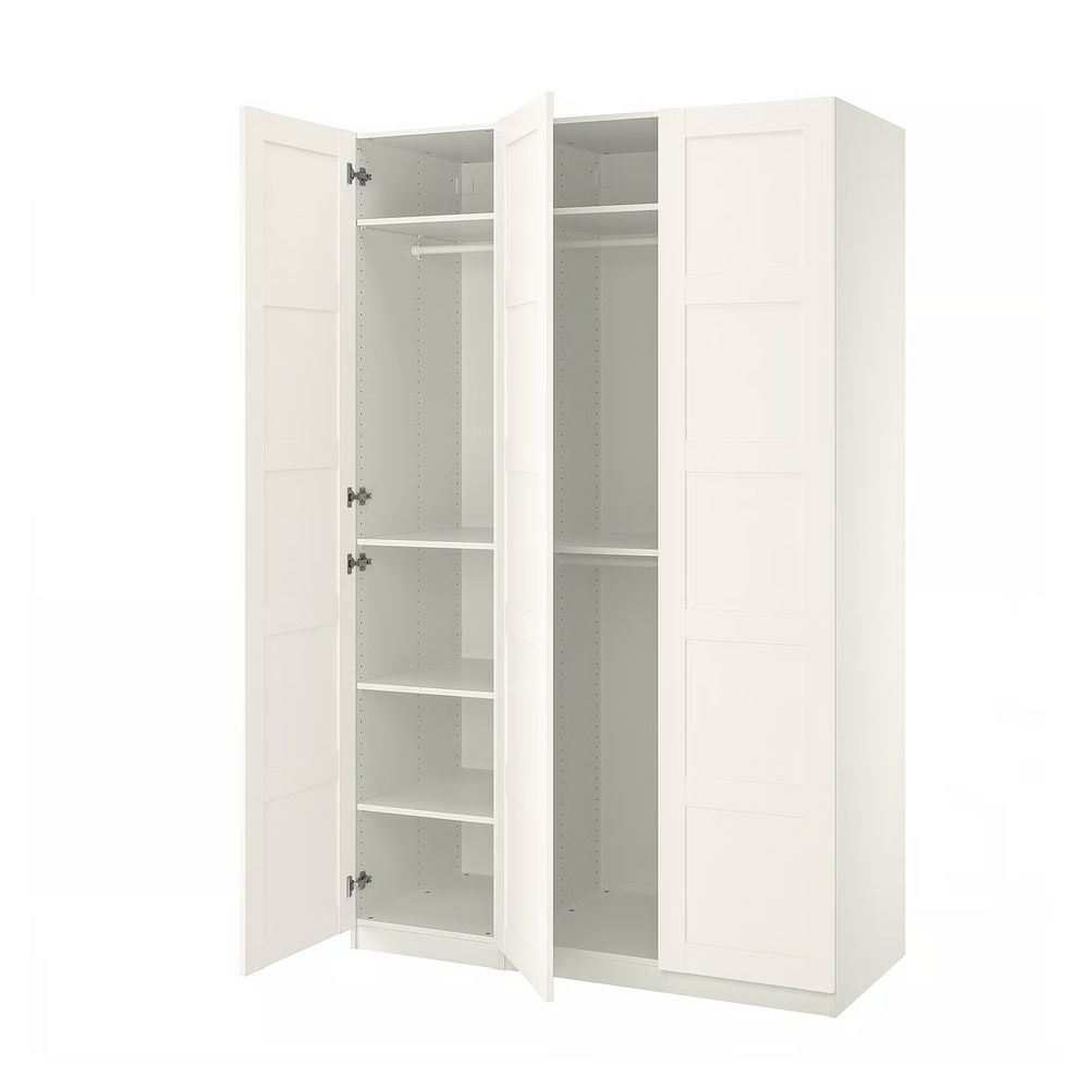 IKEA, вид спереди