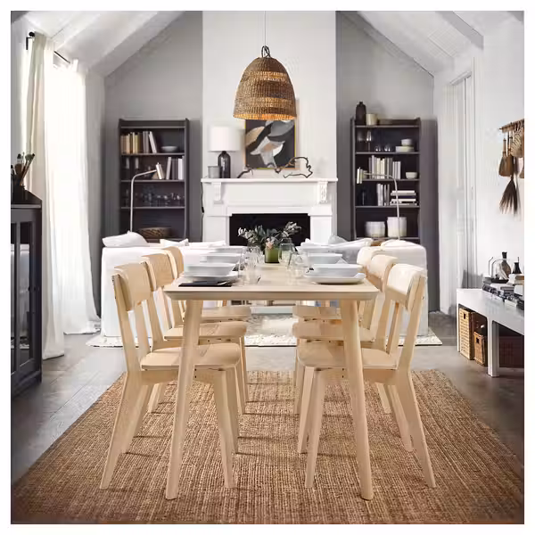 TORARED / HAVSDJUP ХАВСДЬЮП Подвесной светильник - фото 7