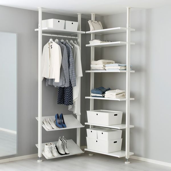 IKEA, дополнительный ракурс