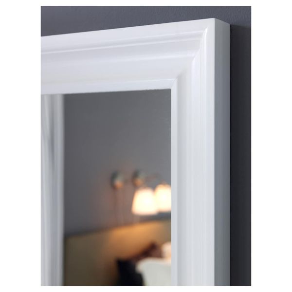 IKEA, дополнительный ракурс - схема-чертеж с размерами