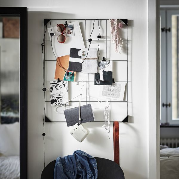 IKEA, дополнительный ракурс