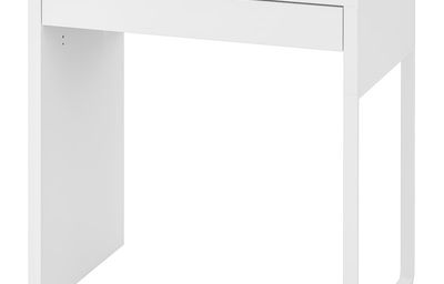 MICKE Письменный стол - белый 73x50 см