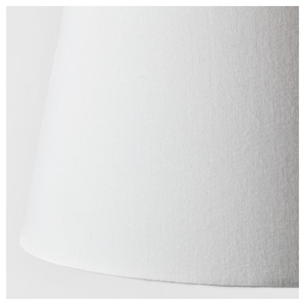 Абажур ЭРА, белый - фото 2