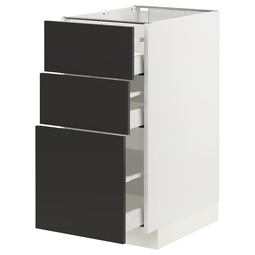 IKEA, вид спереди