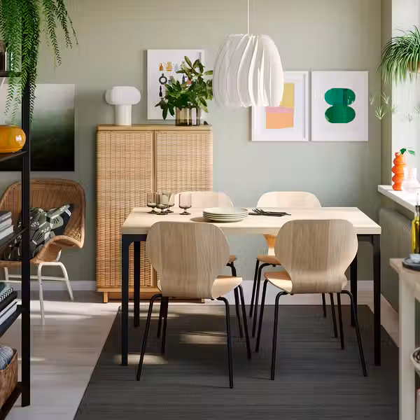 SKÅLSTA СКОЛСТА Стул - фото 2