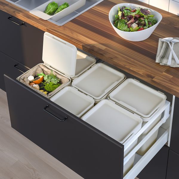 IKEA, дополнительный ракурс
