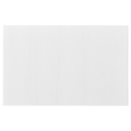 Дверь, фронтальная панель ящика, белый 60x38 см IKEA TIMMERVIKEN ТИММЕРВИКЕН 904.970.48