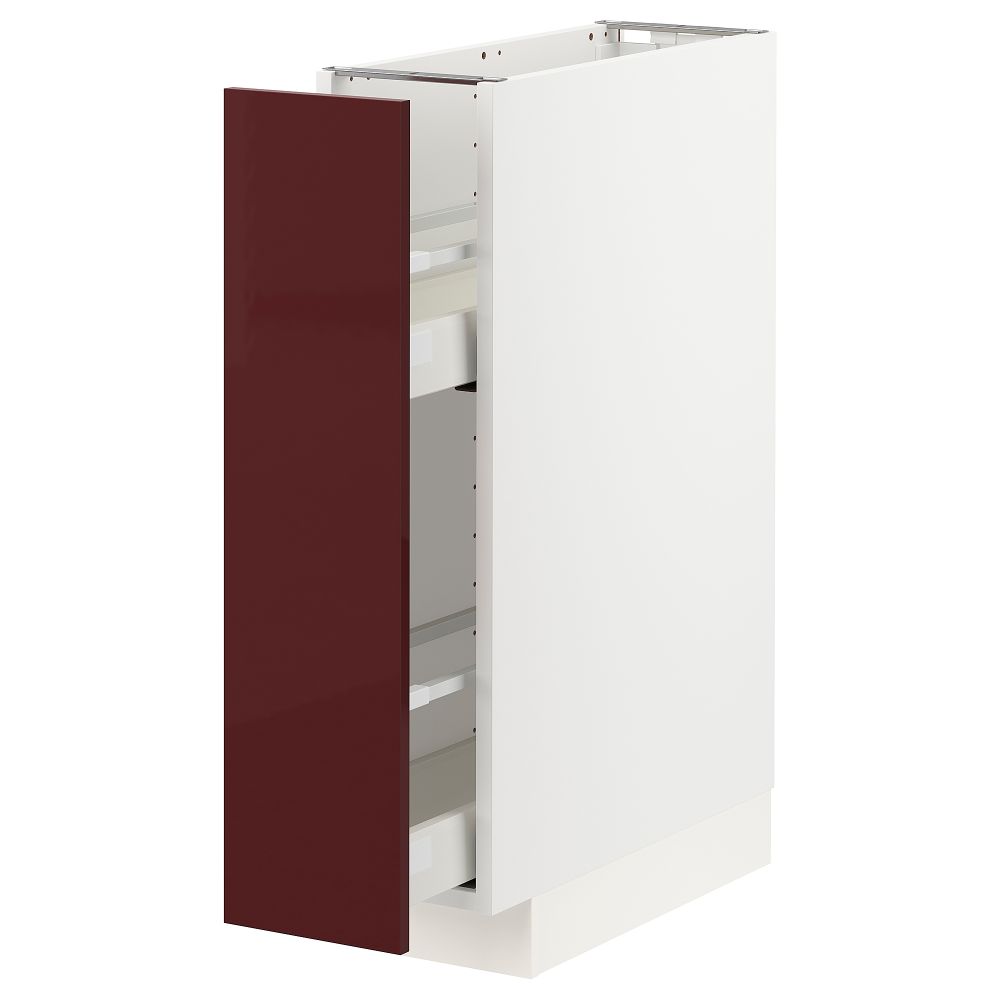 IKEA, вид спереди
