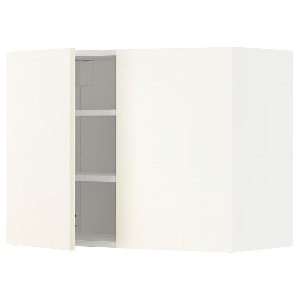 IKEA, вид спереди