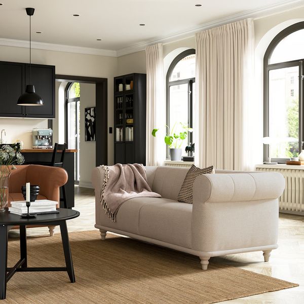 IKEA, дополнительный ракурс