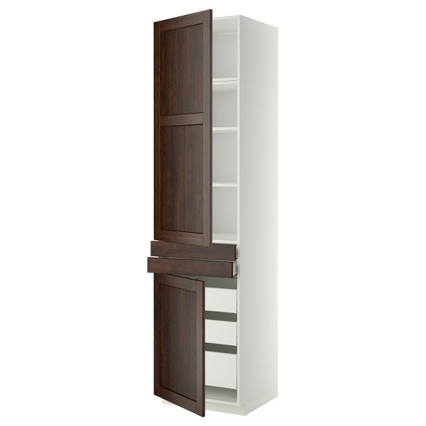 IKEA, вид спереди