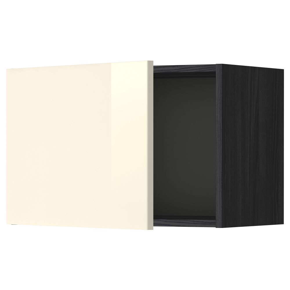 IKEA, вид спереди - схема-чертеж с размерами