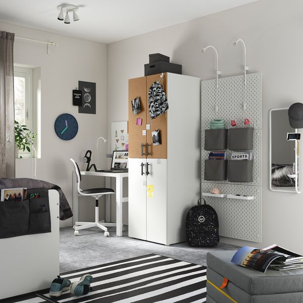 IKEA, дополнительный ракурс