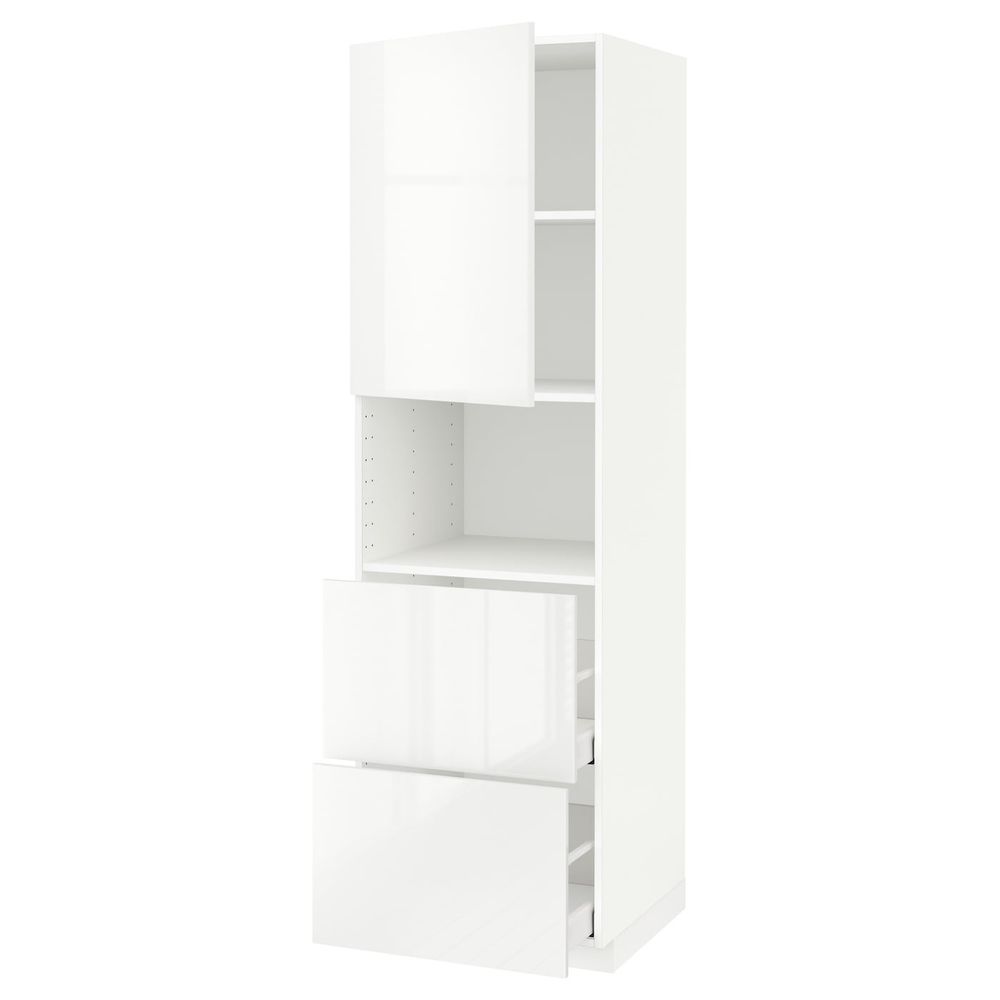 IKEA, вид спереди