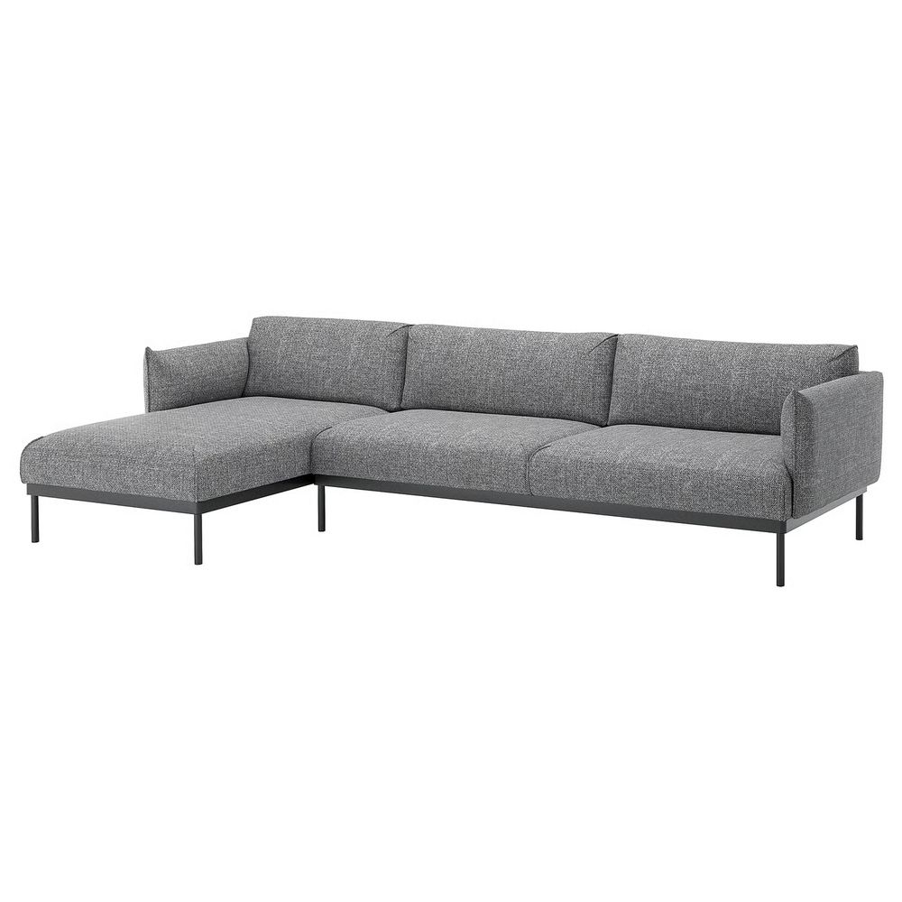 IKEA, вид спереди