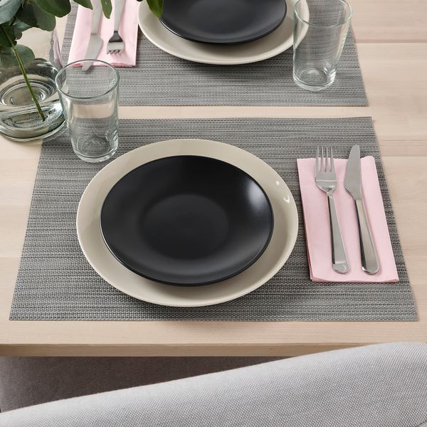 IKEA, дополнительный ракурс - схема-чертеж с размерами