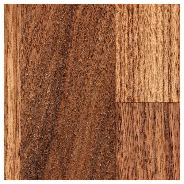 Столешница КАРЛБИ, грецкий орех - фото 3