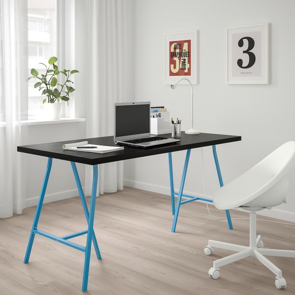 IKEA, дополнительный ракурс - схема-чертеж с размерами