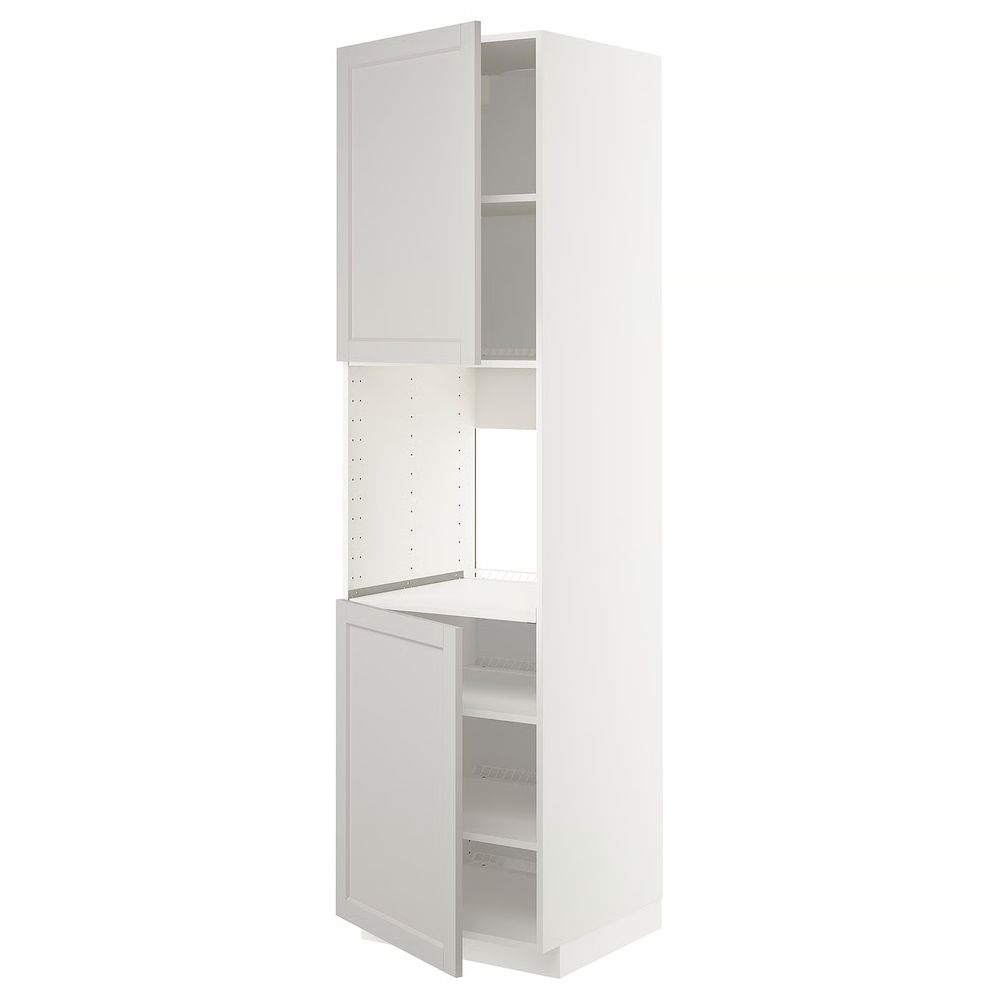 IKEA, вид спереди