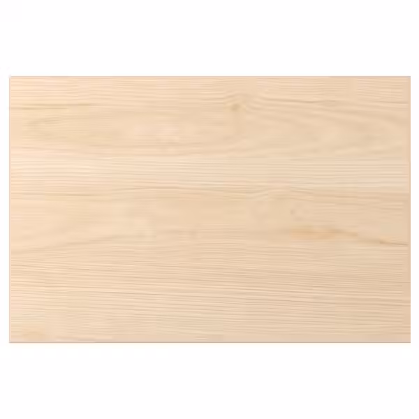 ASKERSUND Дверь - под светлый ясень 60x40 см - фото 1