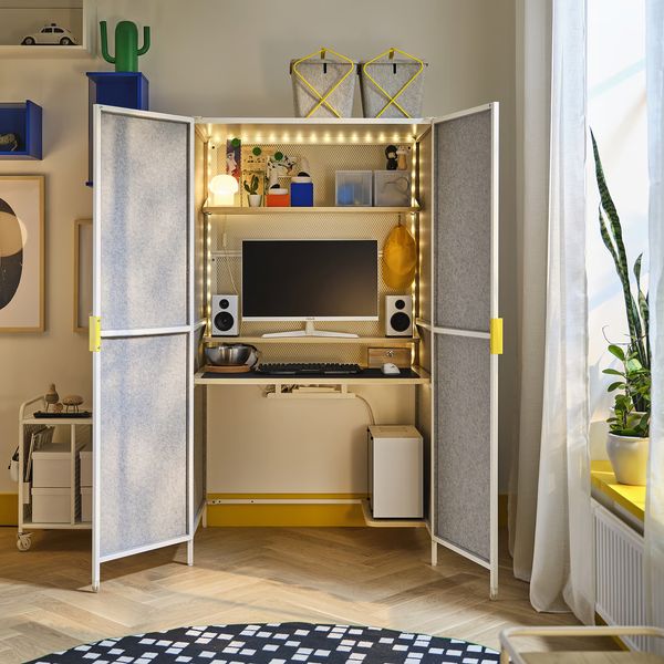 IKEA, дополнительный ракурс