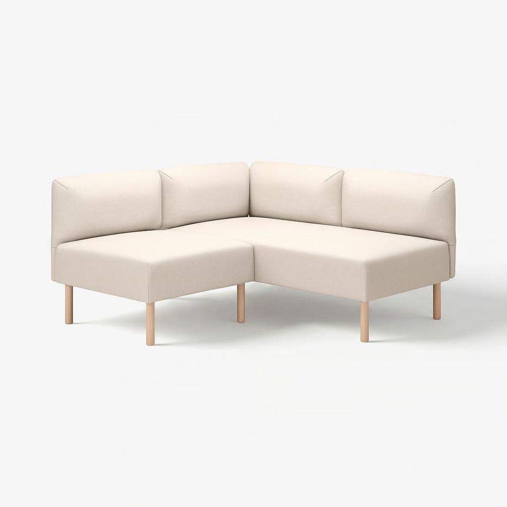 IKEA, вид спереди