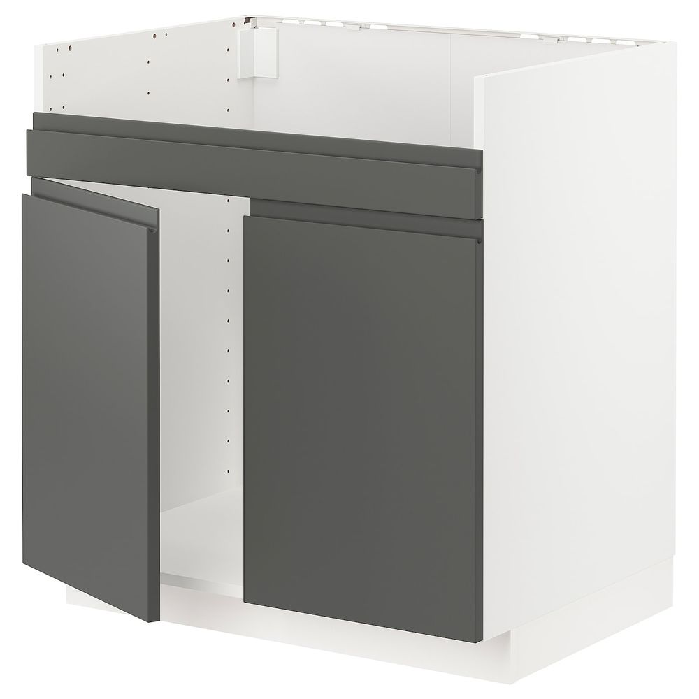 IKEA, вид спереди