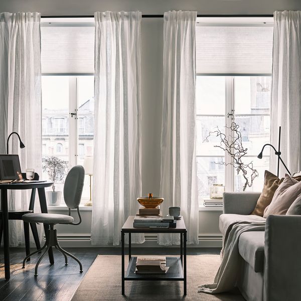 IKEA, дополнительный ракурс