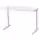 RELATERA Письменный стол - белый 117x60 см