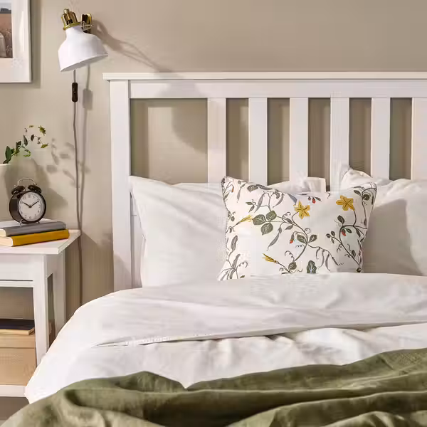 ÄNGSPALPMAL ЭНГСПАЛПМАЛ Чехол на подушку - фото 2