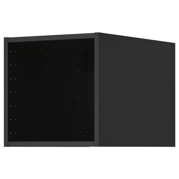 IKEA, вид спереди - схема-чертеж с размерами