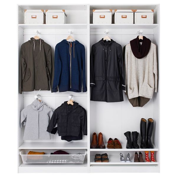 IKEA, дополнительный ракурс